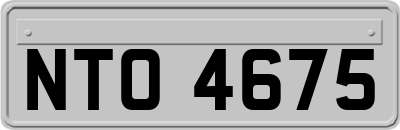 NTO4675