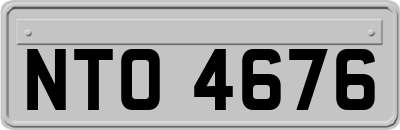 NTO4676