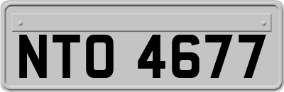 NTO4677