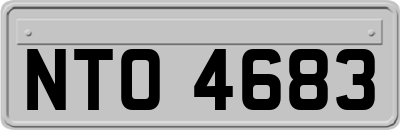 NTO4683
