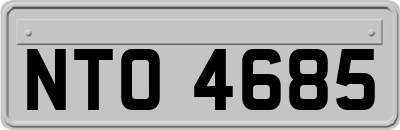 NTO4685