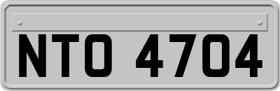 NTO4704