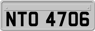 NTO4706