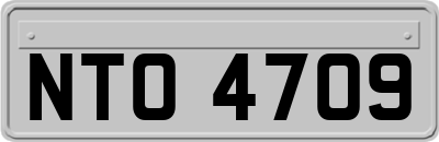 NTO4709