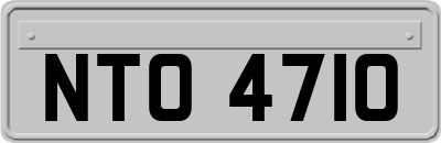 NTO4710