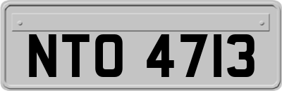 NTO4713