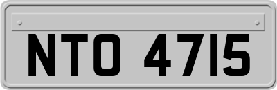 NTO4715