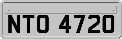 NTO4720