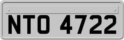 NTO4722
