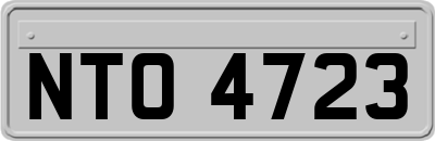 NTO4723