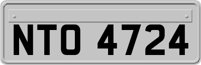 NTO4724