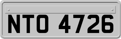 NTO4726