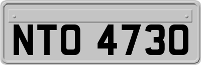 NTO4730