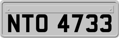 NTO4733
