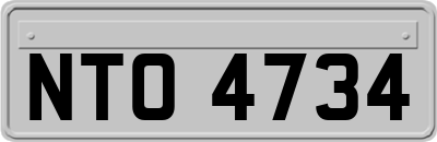 NTO4734