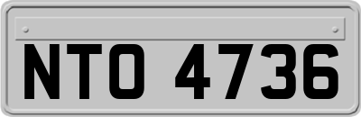 NTO4736