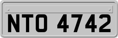 NTO4742