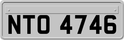 NTO4746