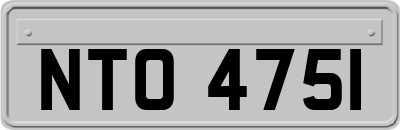 NTO4751