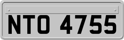 NTO4755