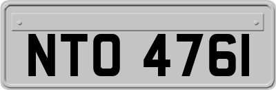 NTO4761