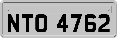 NTO4762