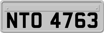 NTO4763