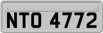 NTO4772