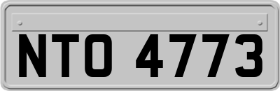 NTO4773