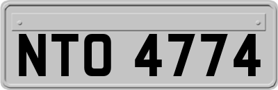 NTO4774