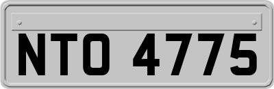 NTO4775