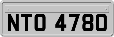 NTO4780
