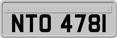 NTO4781