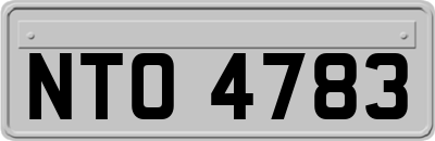 NTO4783
