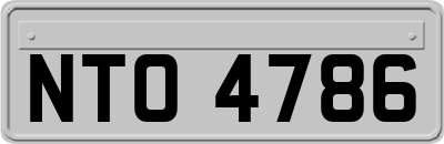 NTO4786