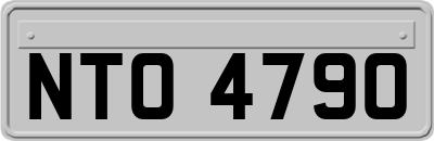 NTO4790
