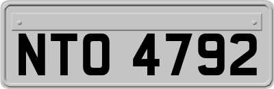 NTO4792