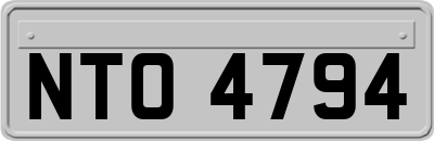 NTO4794