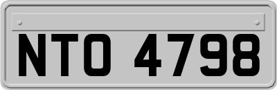 NTO4798