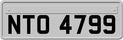 NTO4799