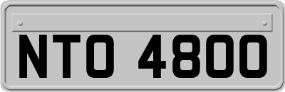 NTO4800