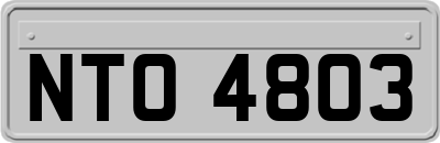 NTO4803