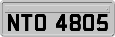 NTO4805