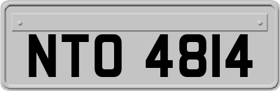 NTO4814