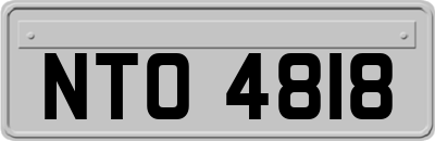 NTO4818