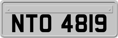 NTO4819