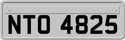 NTO4825
