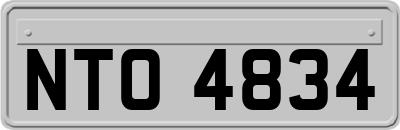 NTO4834