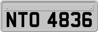 NTO4836
