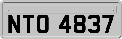 NTO4837